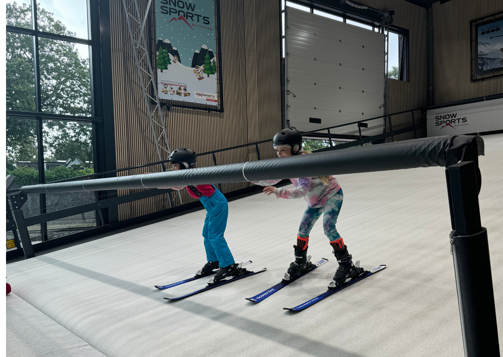 Skiteam