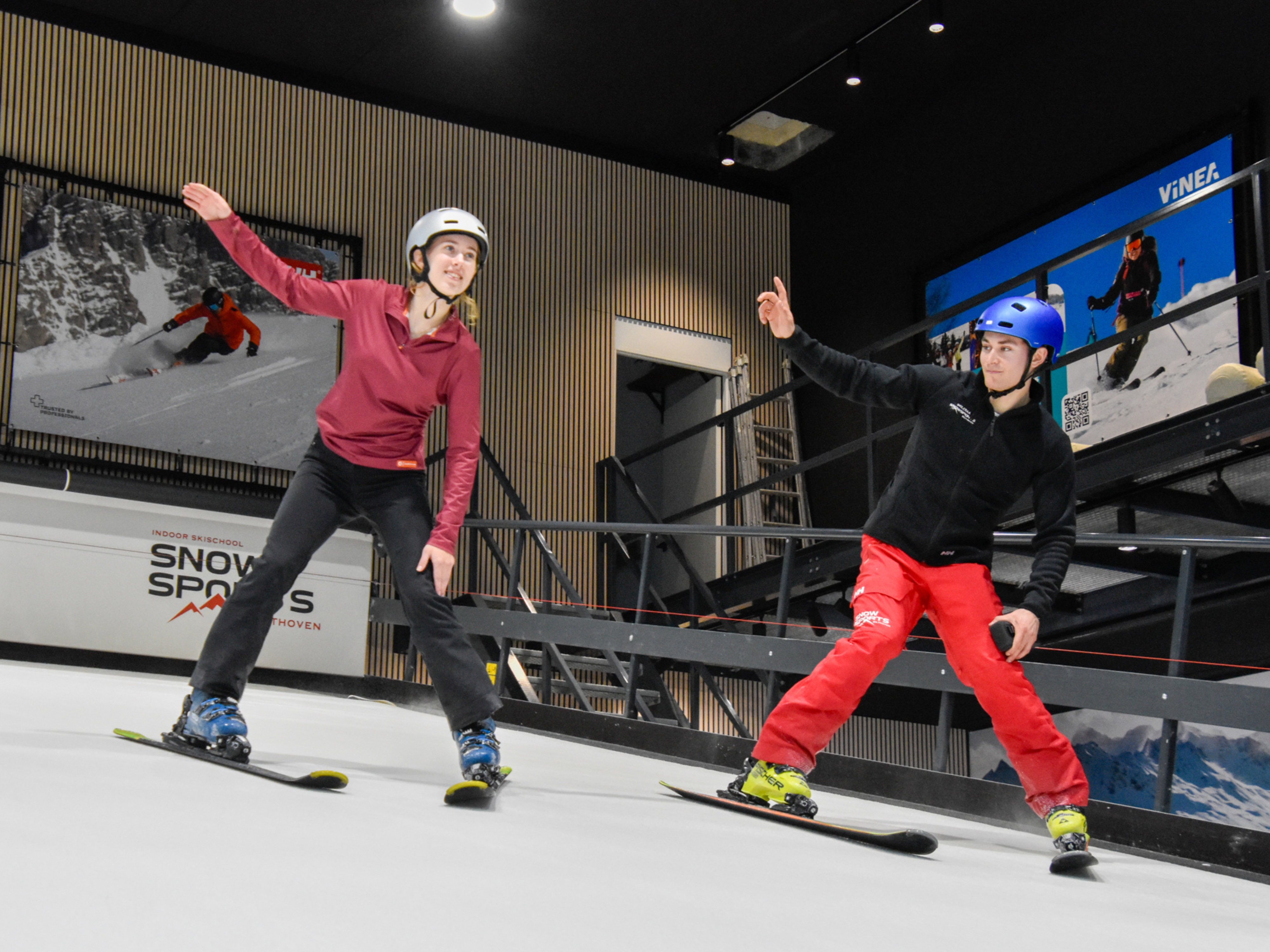 Groepsuitjes