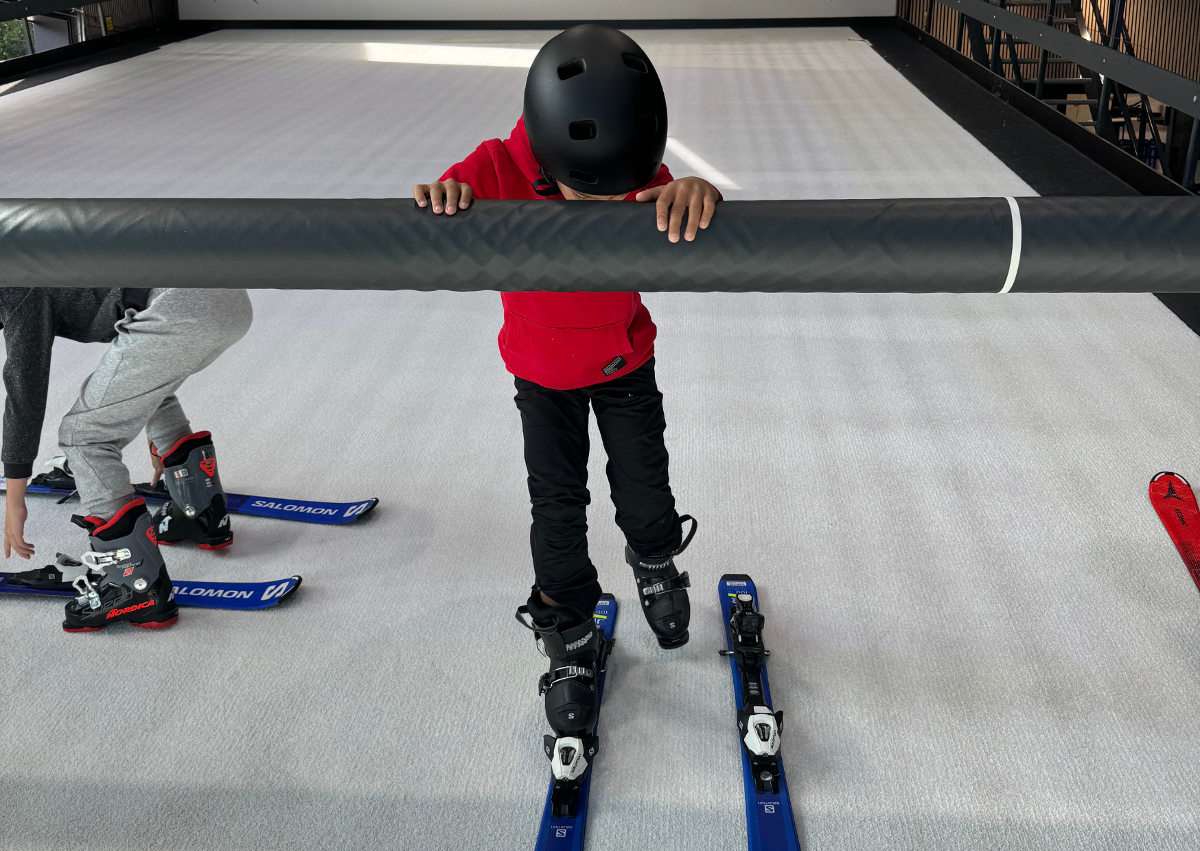 Skiteam