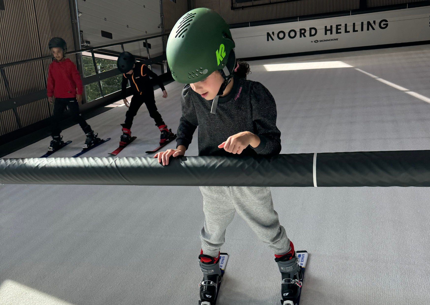 Skiteam