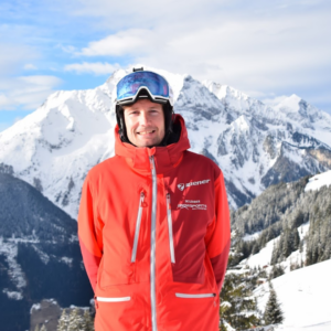 Team - Danny Kater