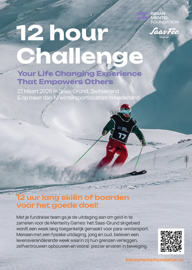 12 hours challenge indoor