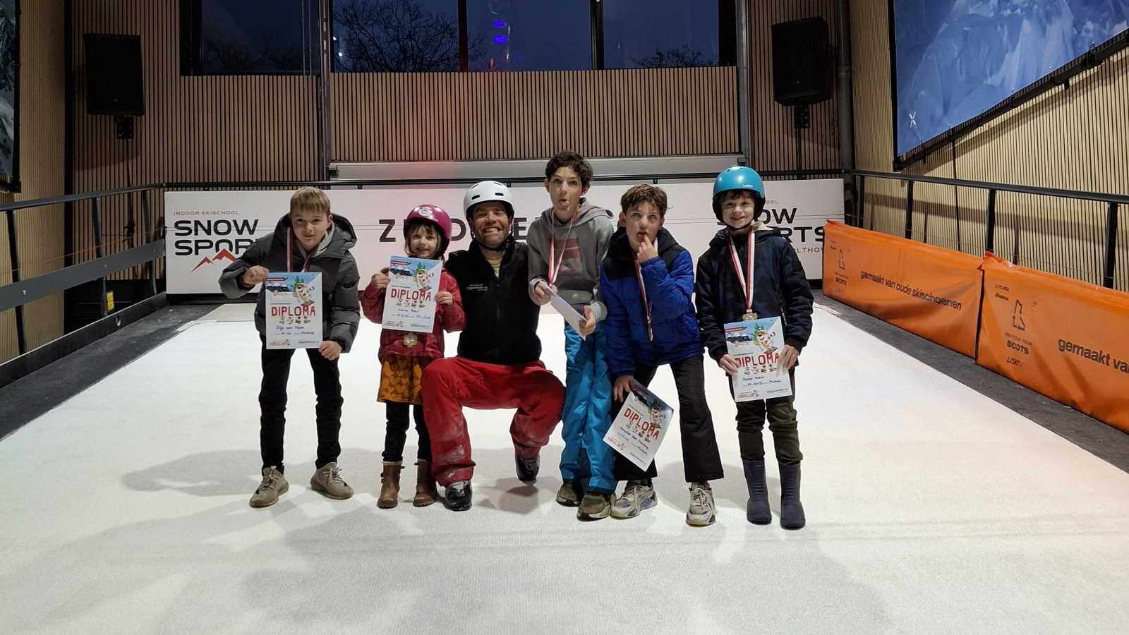 Skiteam