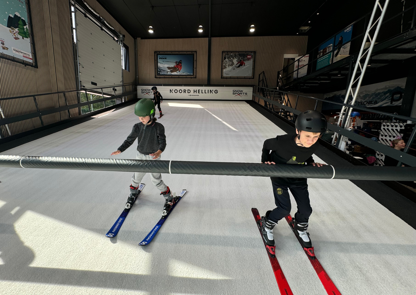 Skiteam
