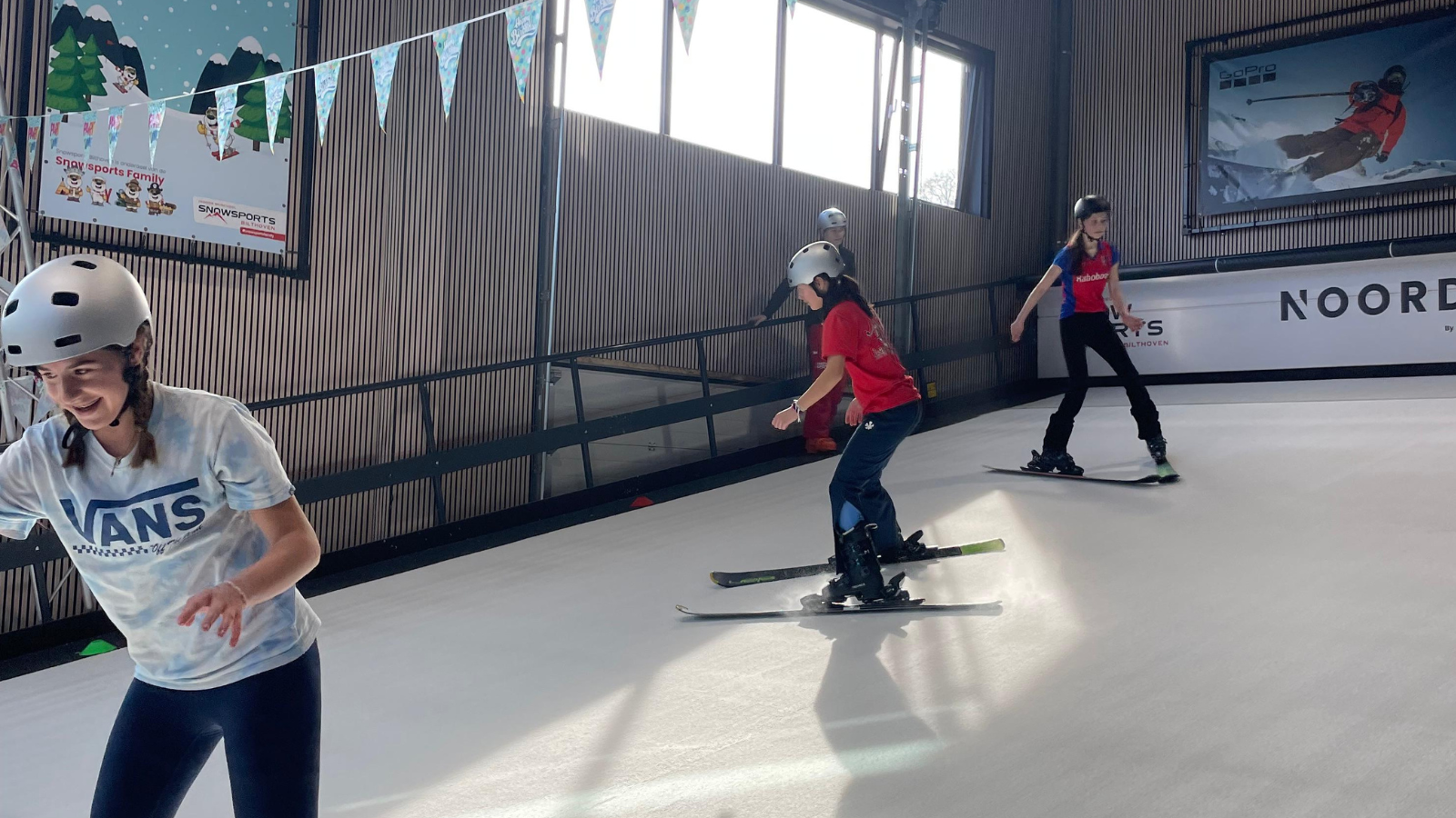 Skiteam