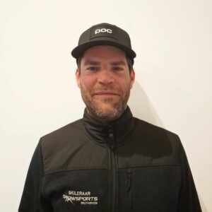 Team - Stefan Aalders