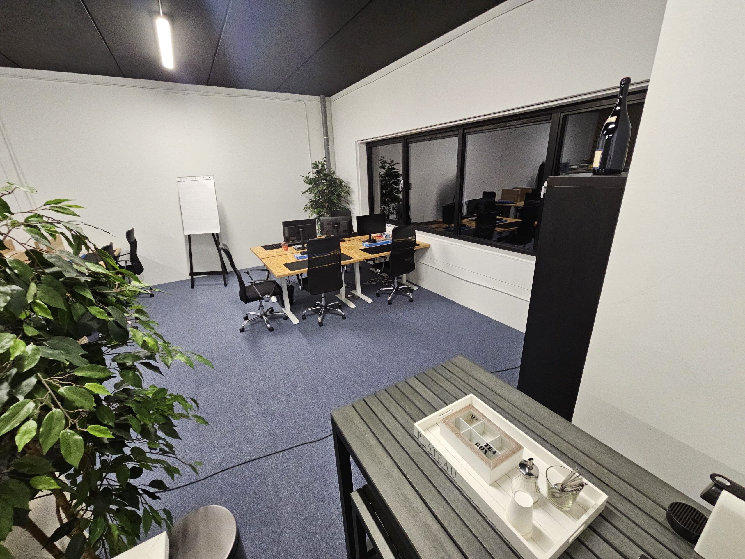 ruimte huren bilthoven