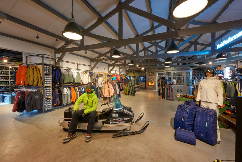 Snowsports Bilthoven | Partners - MK Skiservice